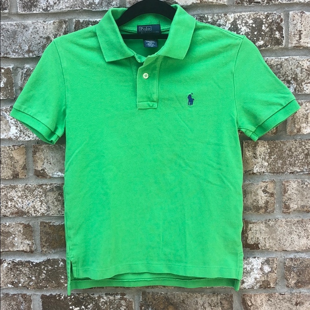 Polo by Ralph Lauren boys polo